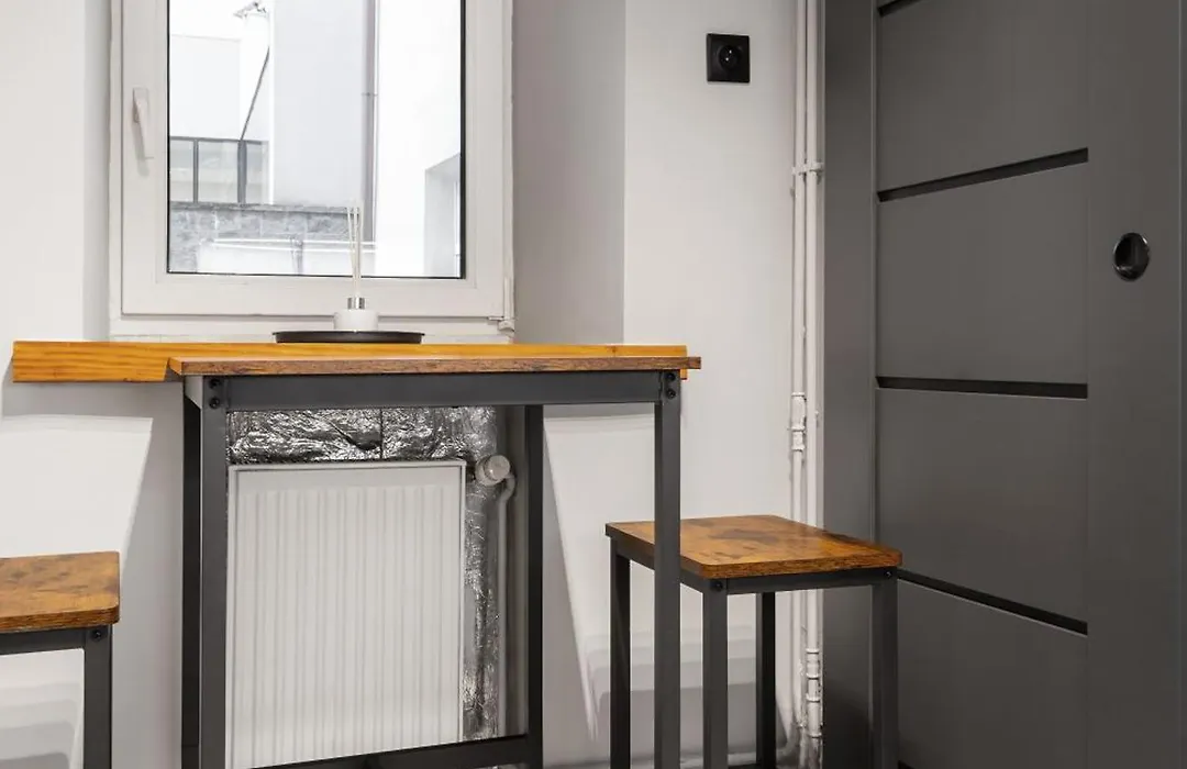 Househost Apartment Wielopole 10-1
